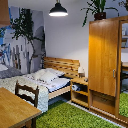 Apartament Bema Biała Podlaska Esterno foto