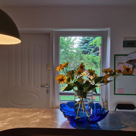 Apartament Bema Biała Podlaska Esterno foto