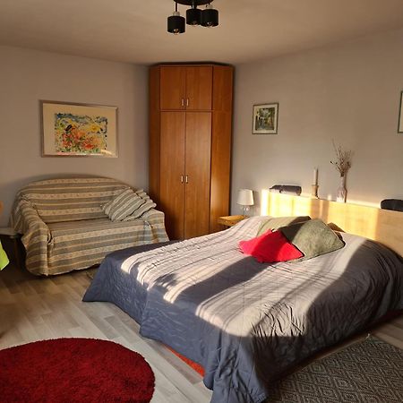 Apartament Bema Biała Podlaska Esterno foto