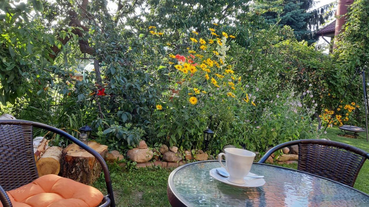 Apartament Bema Biała Podlaska Esterno foto