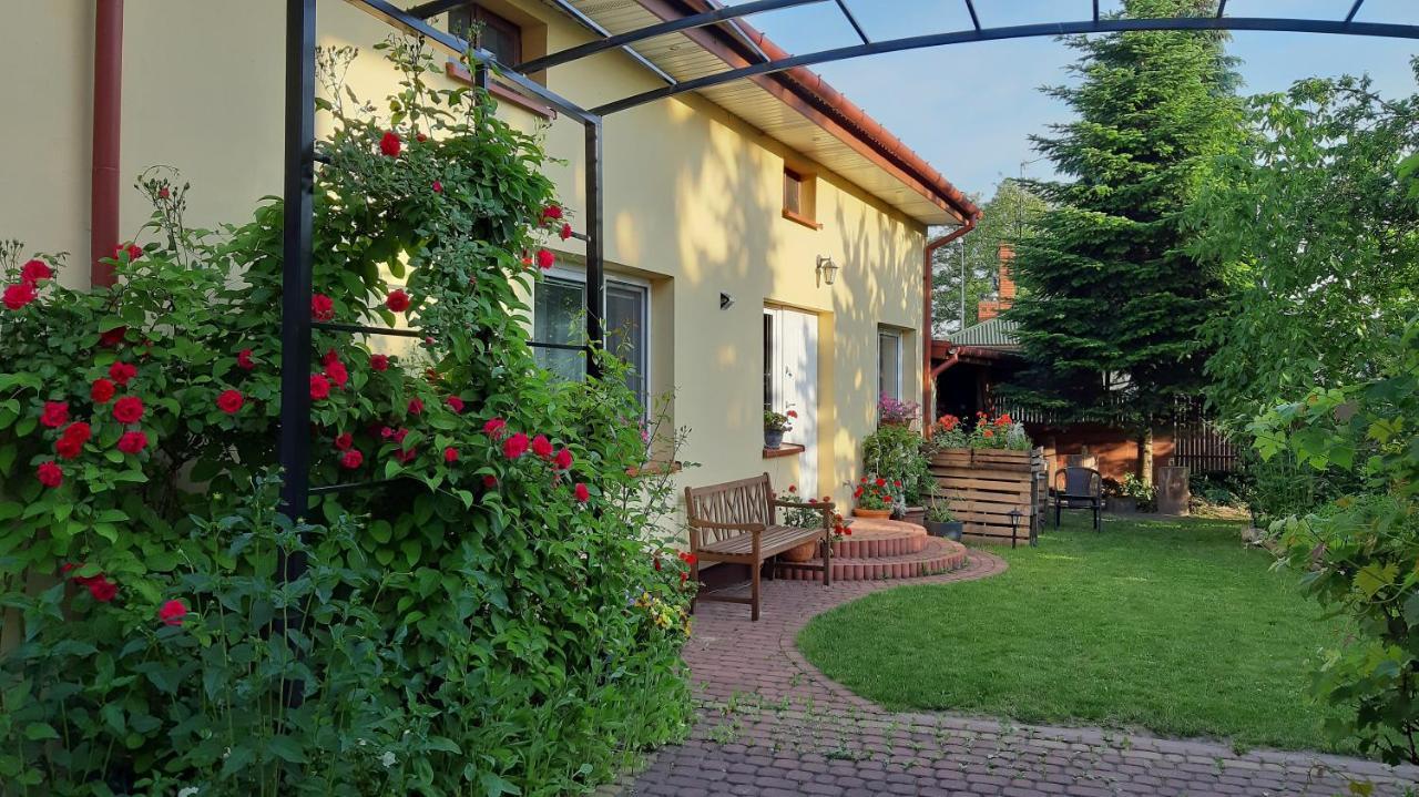 Apartament Bema Biała Podlaska Esterno foto