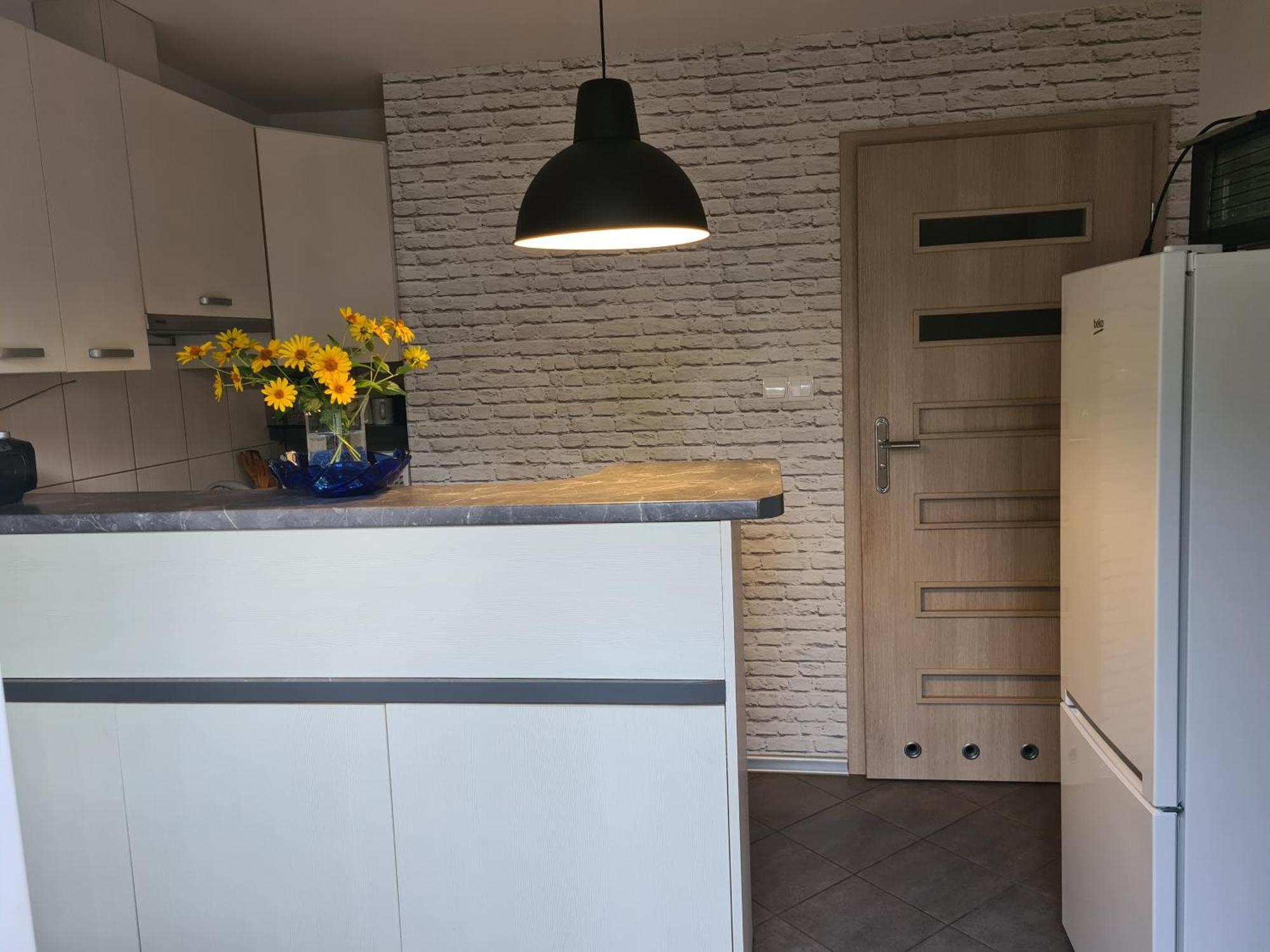 Apartament Bema Biała Podlaska Esterno foto