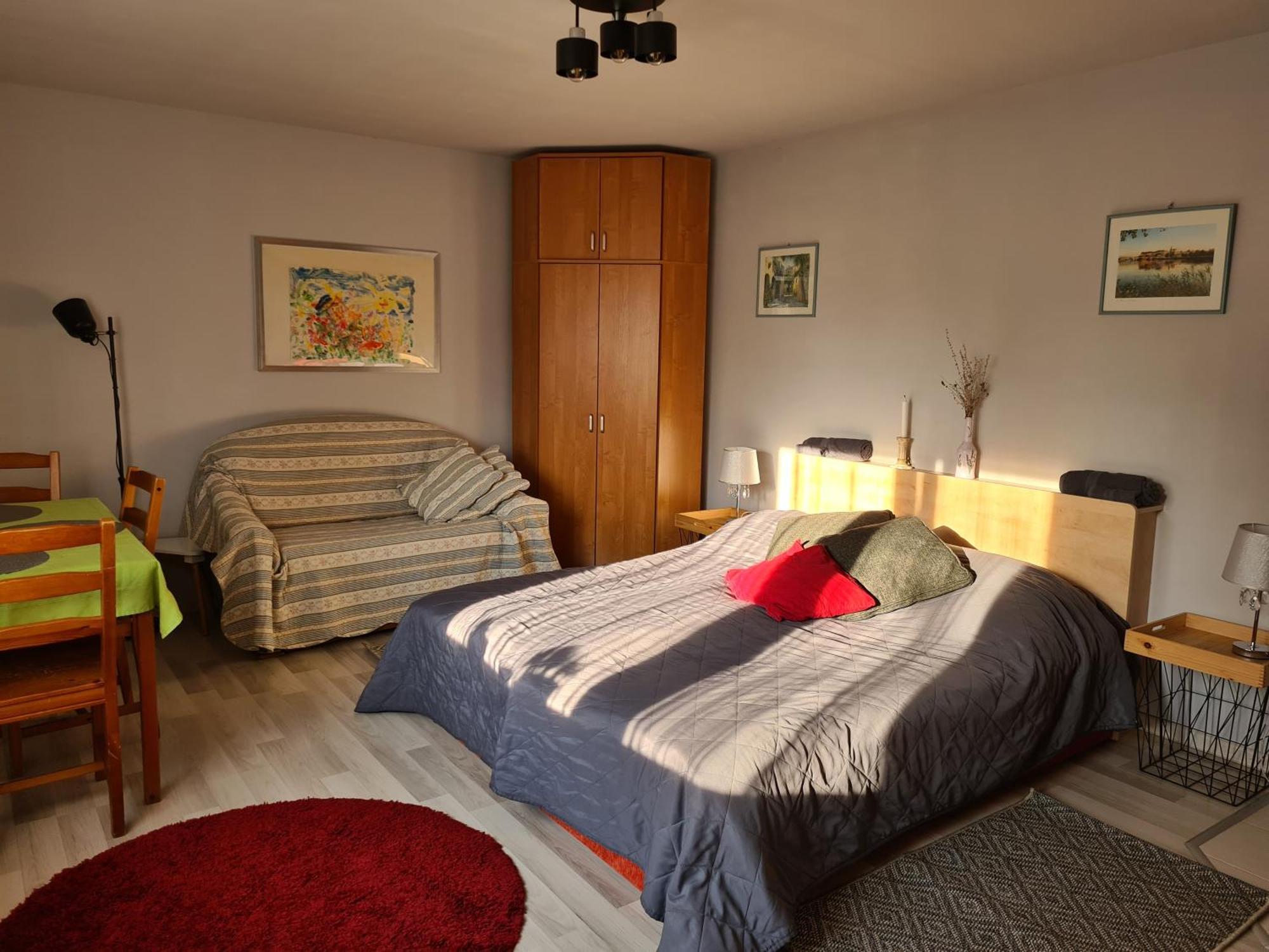 Apartament Bema Biała Podlaska Esterno foto