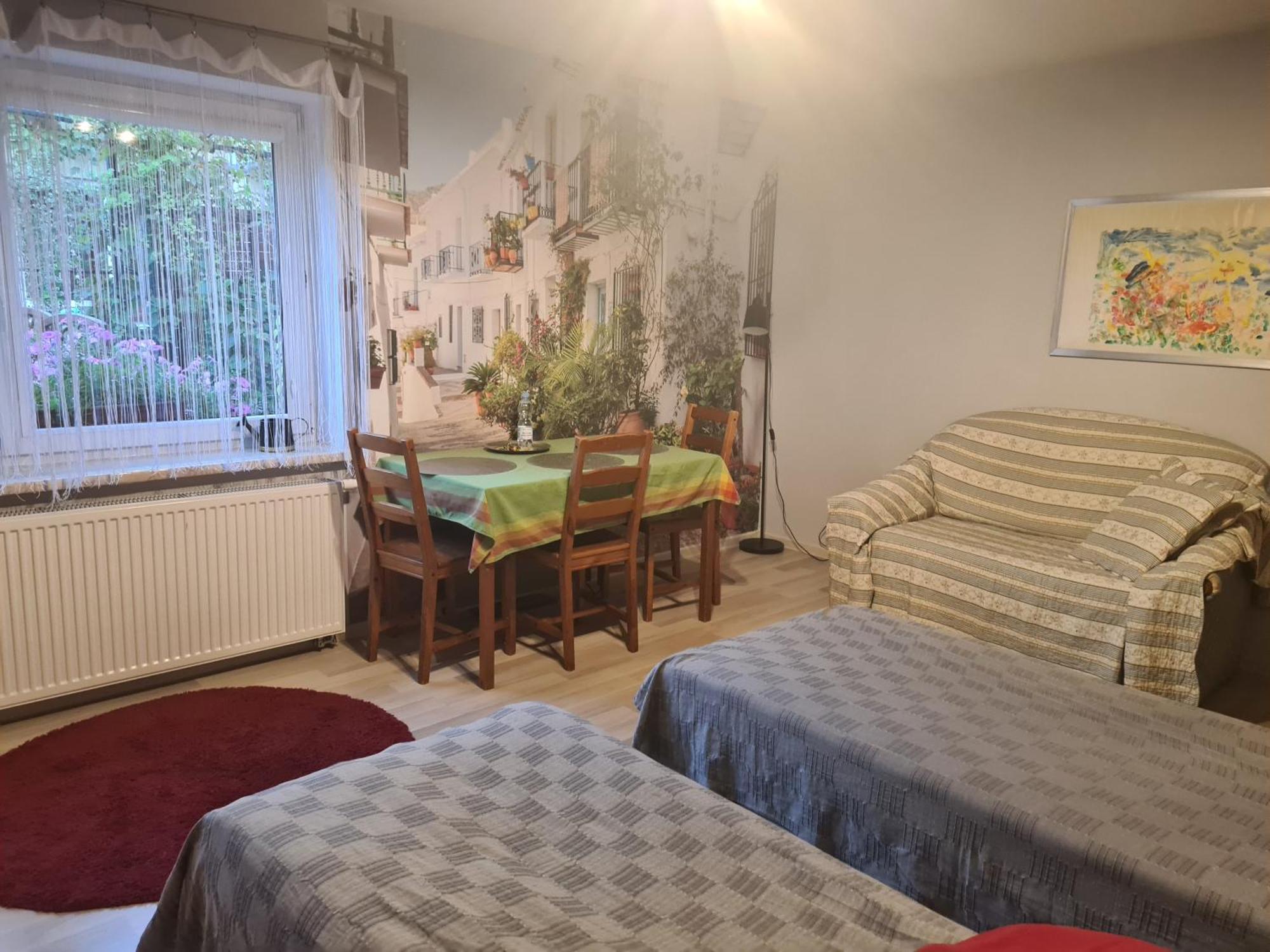 Apartament Bema Biała Podlaska Esterno foto