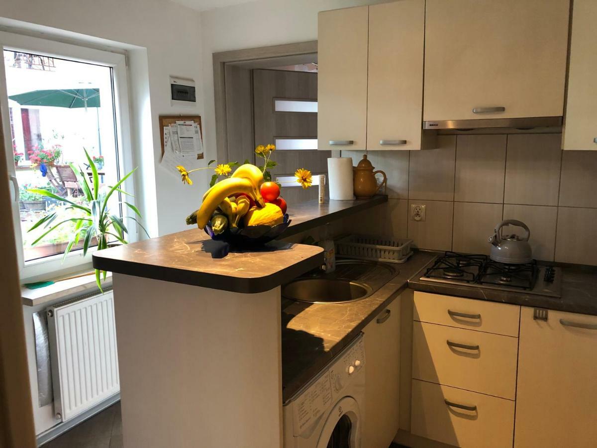 Apartament Bema Biała Podlaska Esterno foto